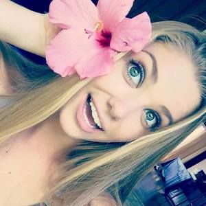 Meet your Posher, Sierra
